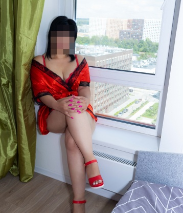 Проститутка Гизель : Зарина